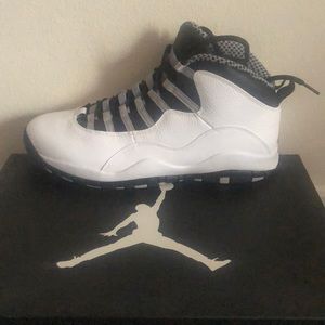 Jordan 10